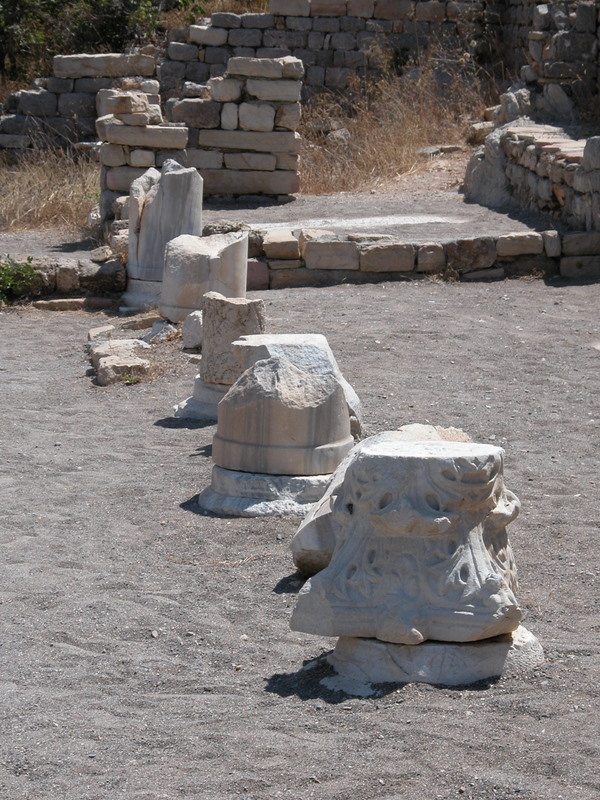 Aphrodiasias de Cilicie