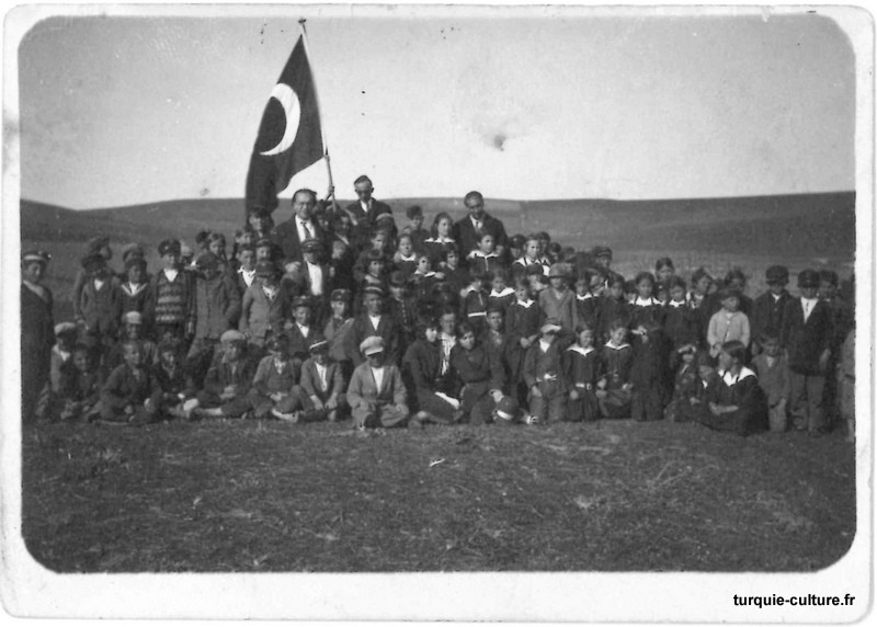 fête de la souveraineté 1932