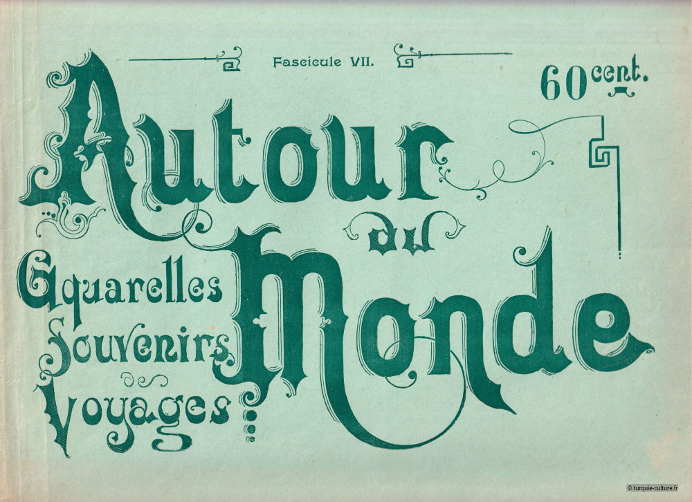 Album Sebah et Joaillier