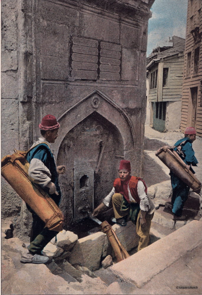 Album Sebah et Joailler