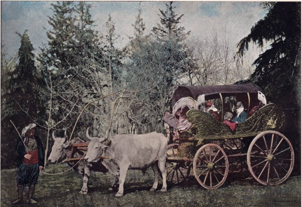 Album Sebah et Joailler