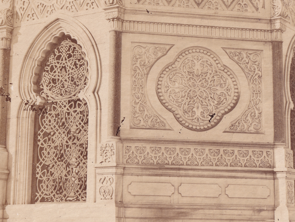 Tombeau de Keçecizade Fuad Paşa