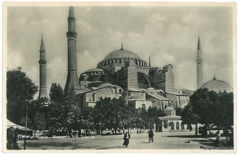 Ayasofya