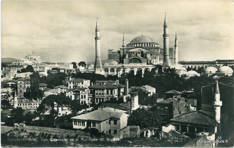 Ayasofya