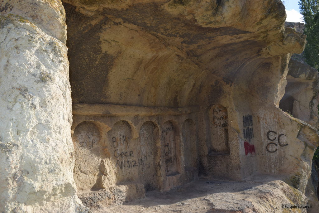 vallée d'Erdemli