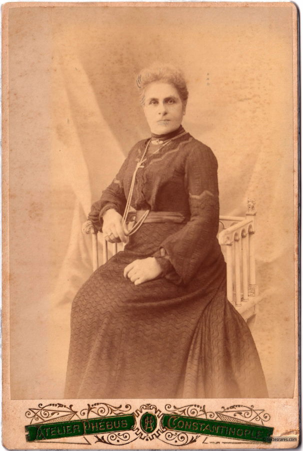 Photographie Phébus, Febüs