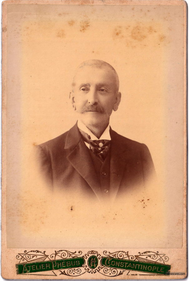 Photographie Phébus, Febüs