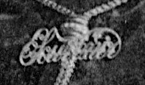 Atelier Phébus, collier