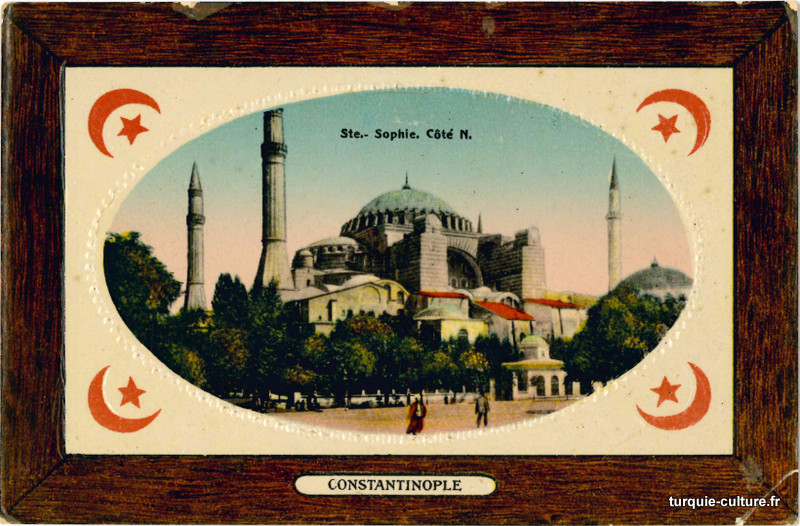 Ayasofya