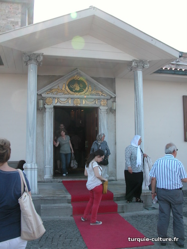 Kiz-kulesi