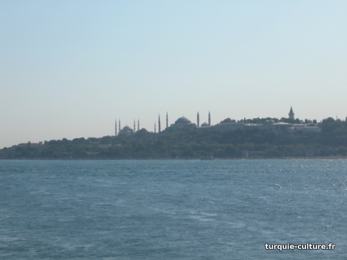 Kiz-kulesi