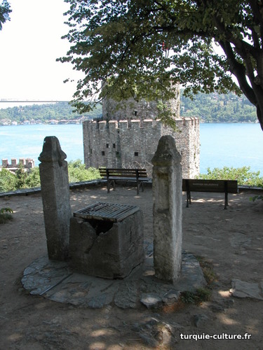 Rumeli-Hisari