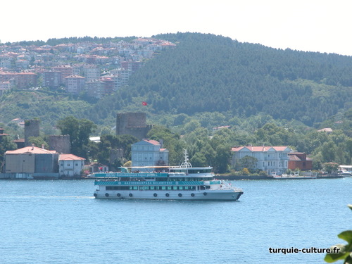 Rumeli-Hisari