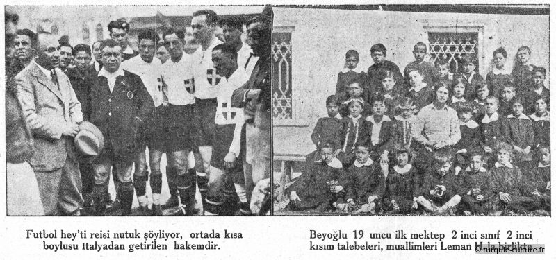 Karagöz, photo