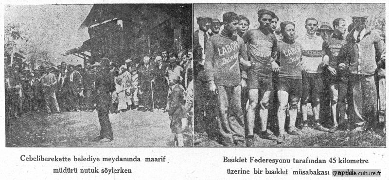 Karagöz, photo