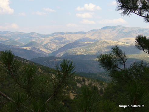 Kizilcahamam