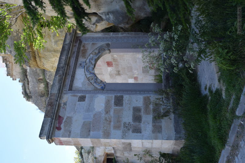 Mustafapaşa