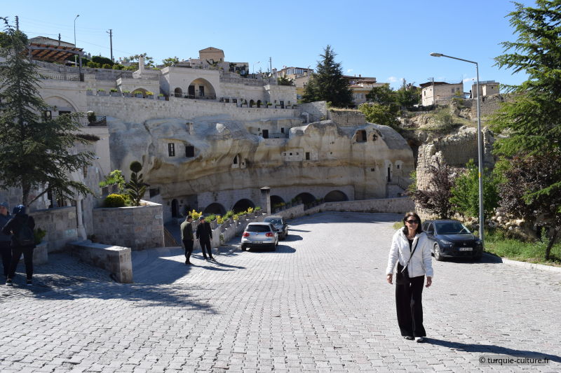 Mustafapaşa