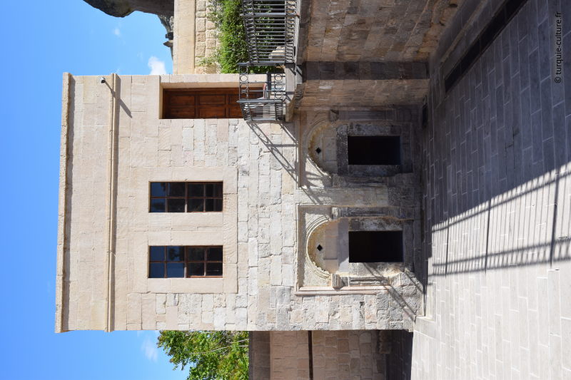 Mustafapaşa