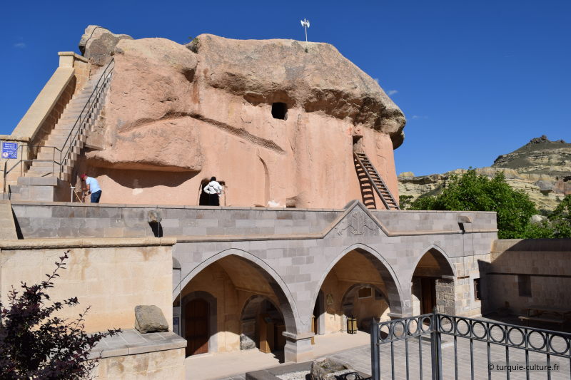 Mustafapaşa