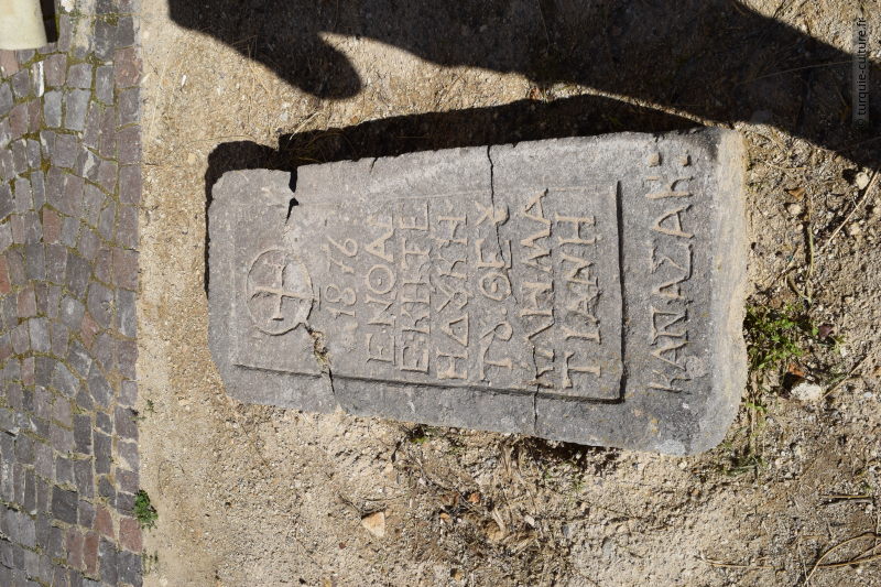 Mustafapaşa