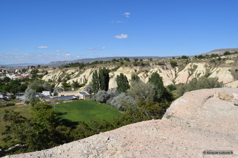 Mustafapaşa