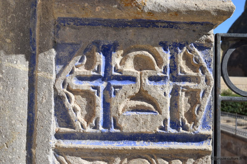 Mustafapaşa