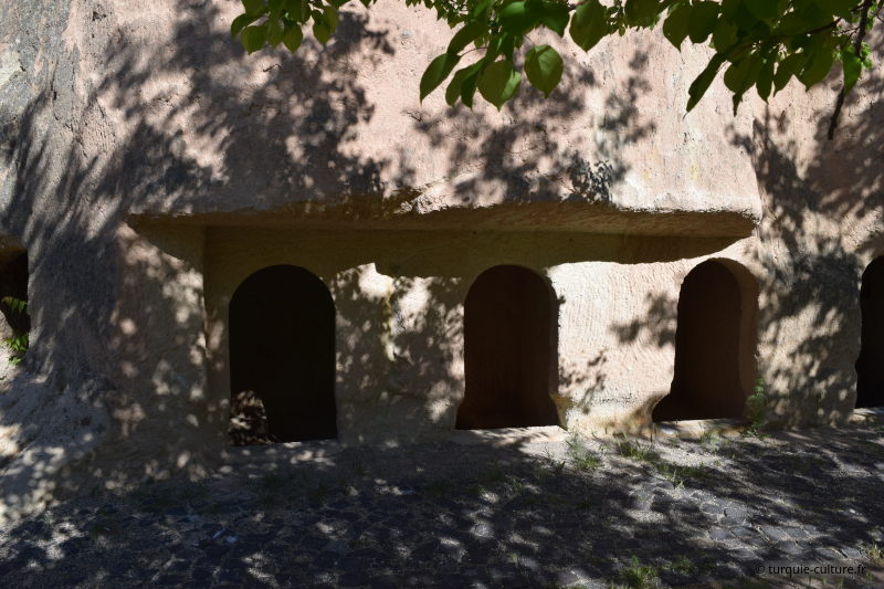 Mustafapaşa