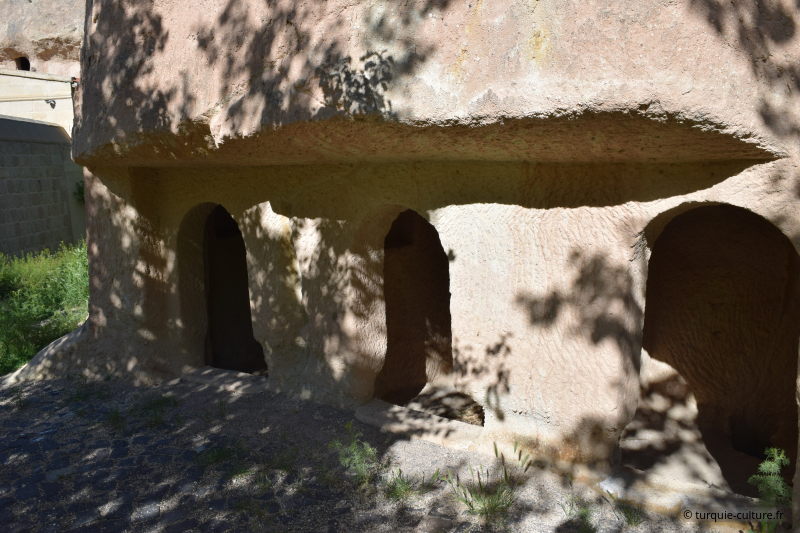 Mustafapaşa