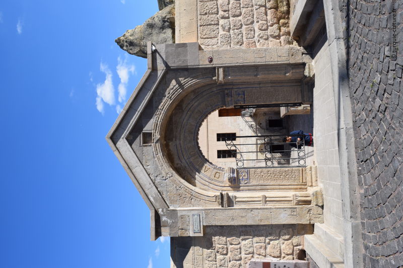 Mustafapaşa