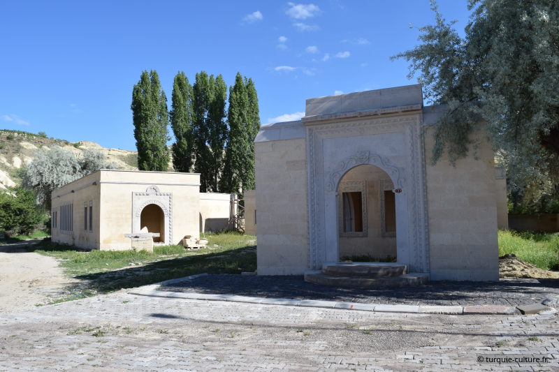 Mustafapaşa