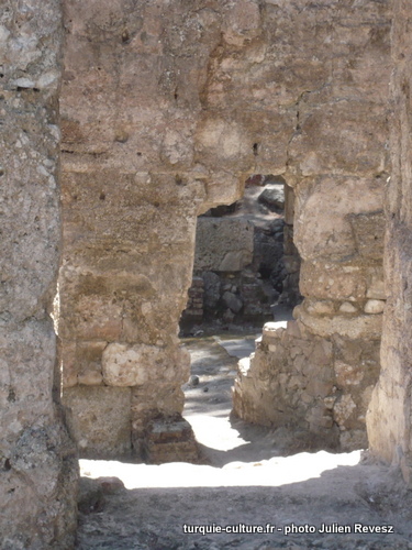 Phaselis