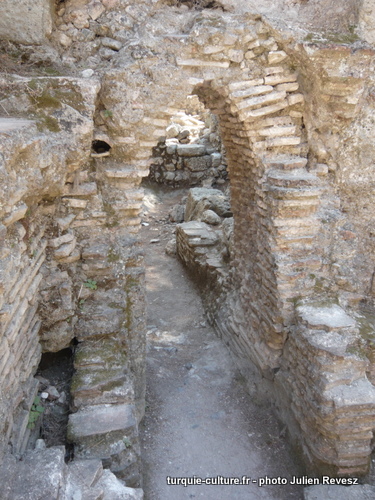 Phaselis