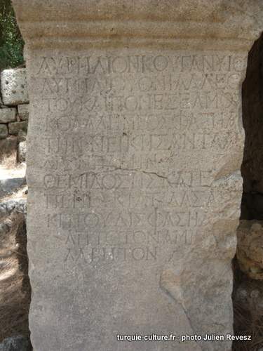 Phaselis