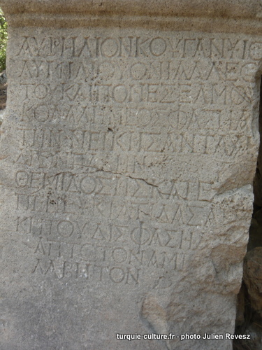 Phaselis