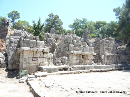 Phaselis