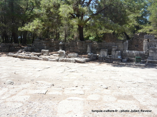 Phaselis