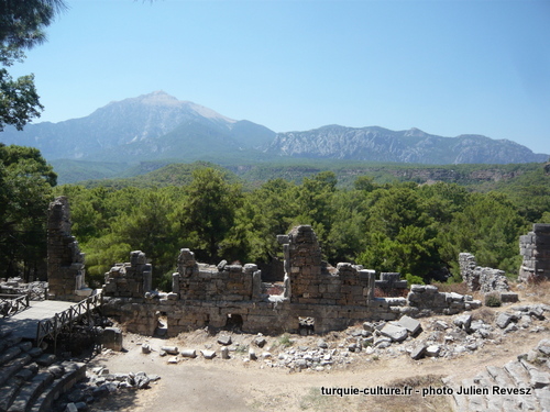 Phaselis