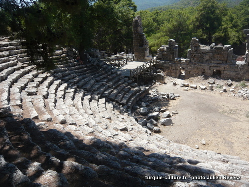 Phaselis