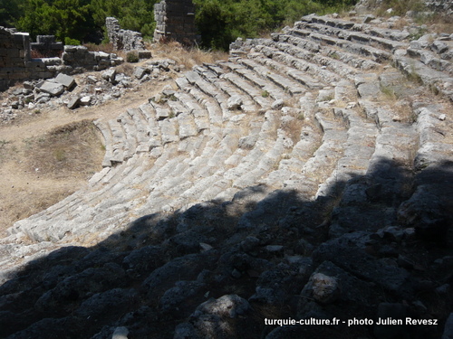 Phaselis