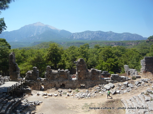 Phaselis