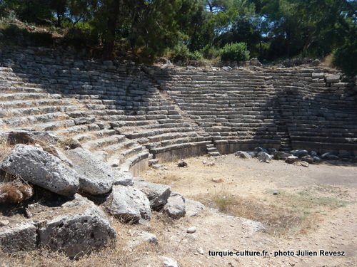 Phaselis