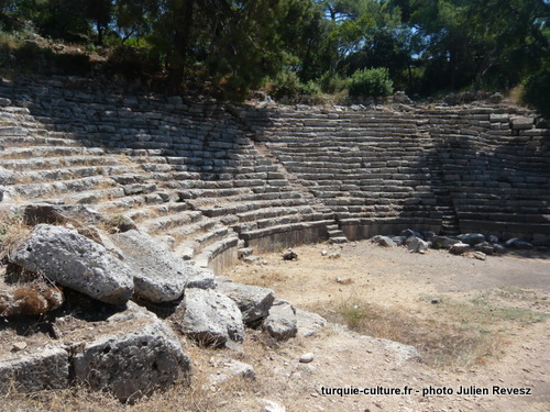 Phaselis