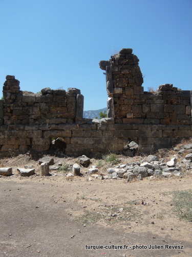 Phaselis