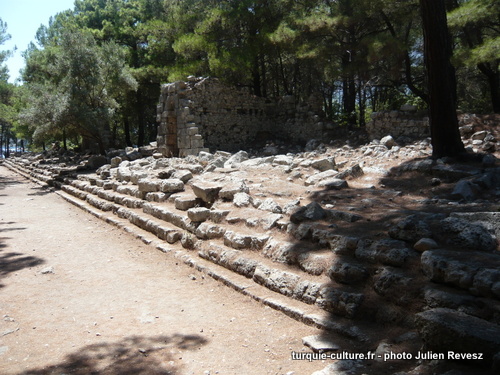 Phaselis