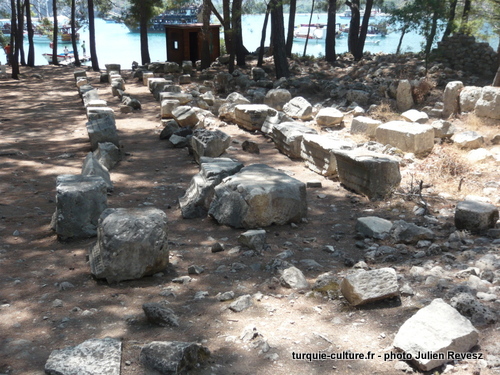 Phaselis