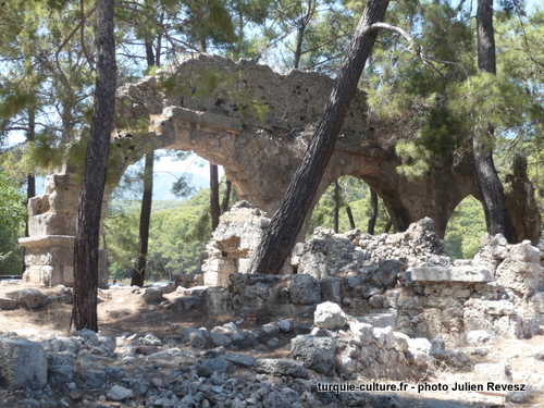 Phaselis