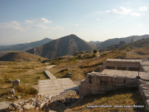 Sagalassos