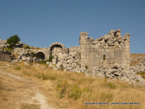 Sagalassos