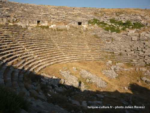 Sagalassos